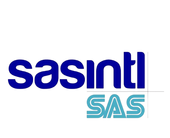 SAS International Logo